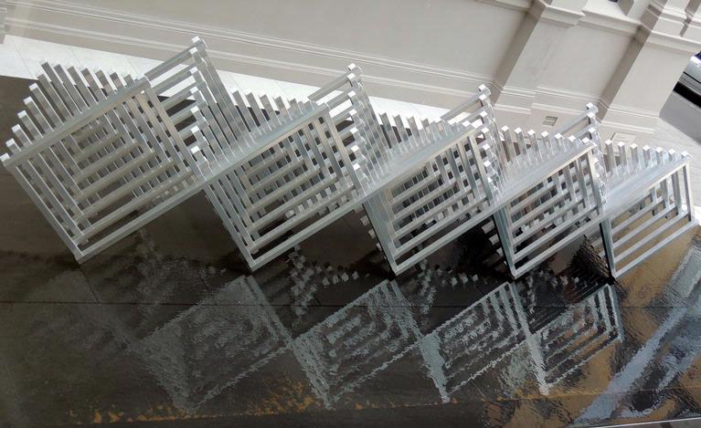 John McKillop;Repetition 3